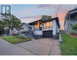 344 QUEENSDALE AVENUE, Hamilton, Ontario