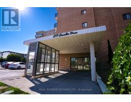 203 - 279 CHANDLER DRIVE, Waterloo, Ontario