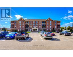101 - 415 GRANGE ROAD, Guelph, Ontario