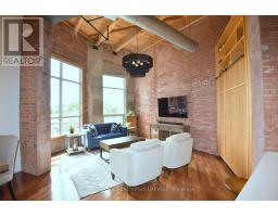 310 - 26 ONTARIO STREET, Guelph, Ontario