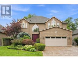73 RICHMOND CRESCENT, Hamilton, Ontario