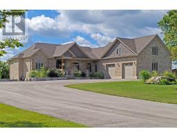 9157 30TH SIDE ROAD, Adjala-Tosorontio, Ontario