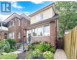 151 JANE STREET, Toronto, Ontario