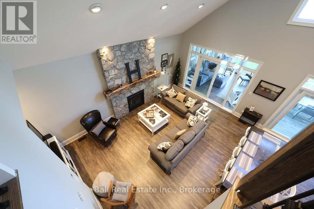 31 Beaver Drive, Kawartha Lakes, Ontario  K0M 1K0 - Photo 11 - X13714890