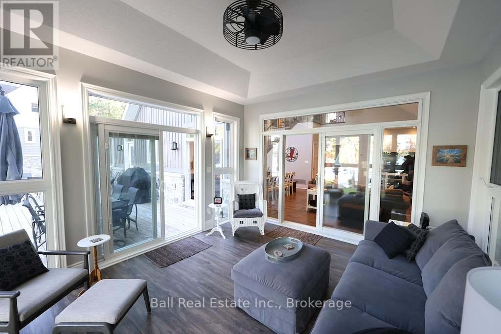 31 Beaver Drive, Kawartha Lakes, Ontario  K0M 1K0 - Photo 18 - X13714890