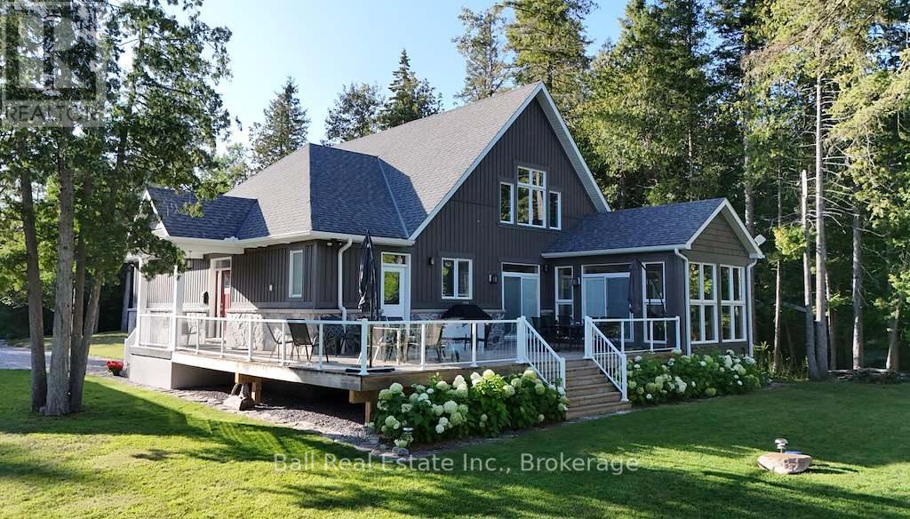 31 Beaver Drive, Kawartha Lakes, Ontario  K0M 1K0 - Photo 35 - X13714890