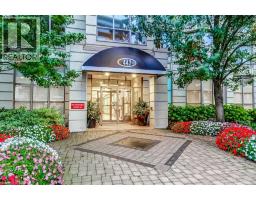 442 MAPLE Avenue Unit# 1005, Burlington, Ontario