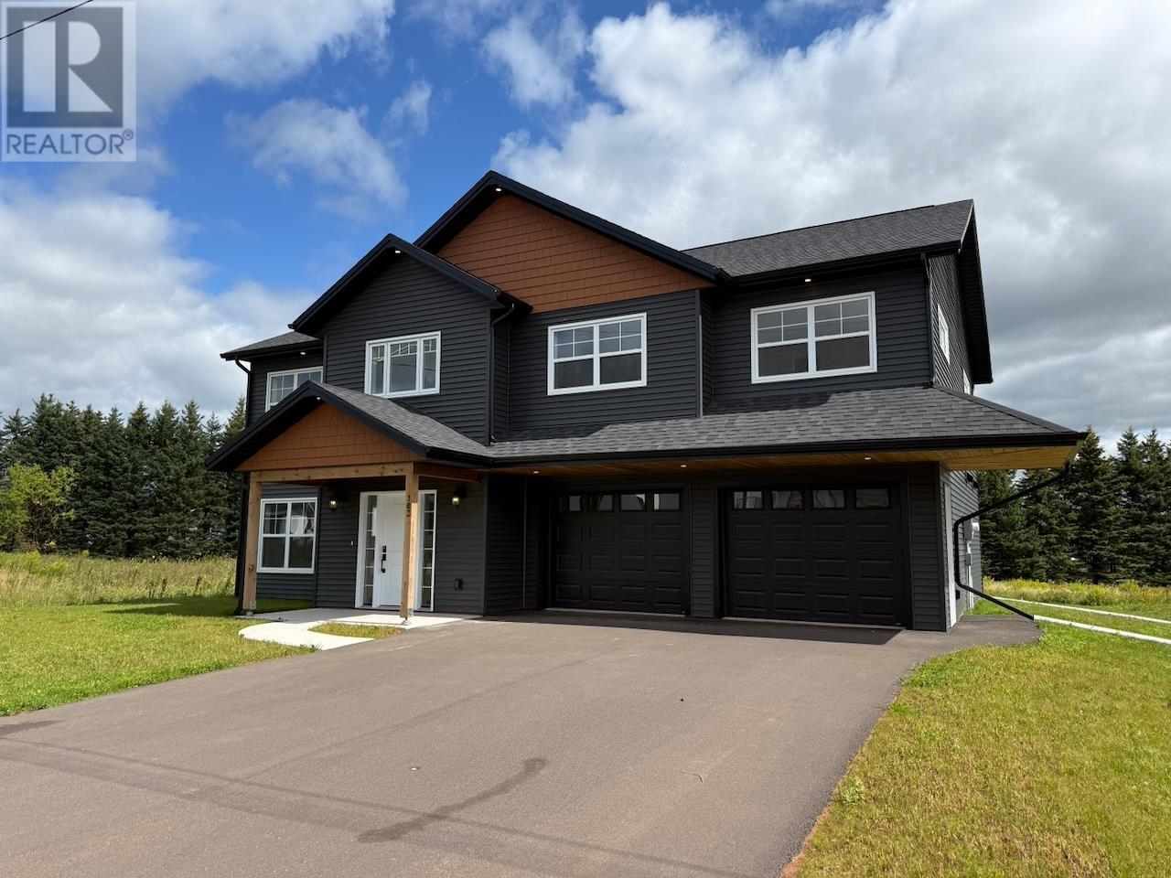 103 Stanmol Drive, Charlottetown, Prince Edward Island  C1E 3W3 - Photo 1 - 202623100