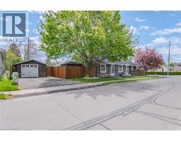 36 CRANDELL Avenue, Brantford, Ontario