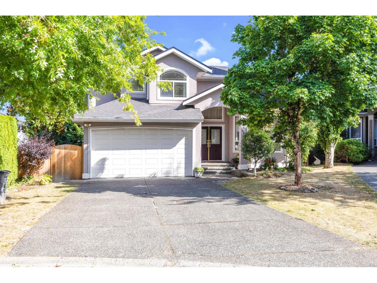 15898 99A AVENUE, surrey, British Columbia