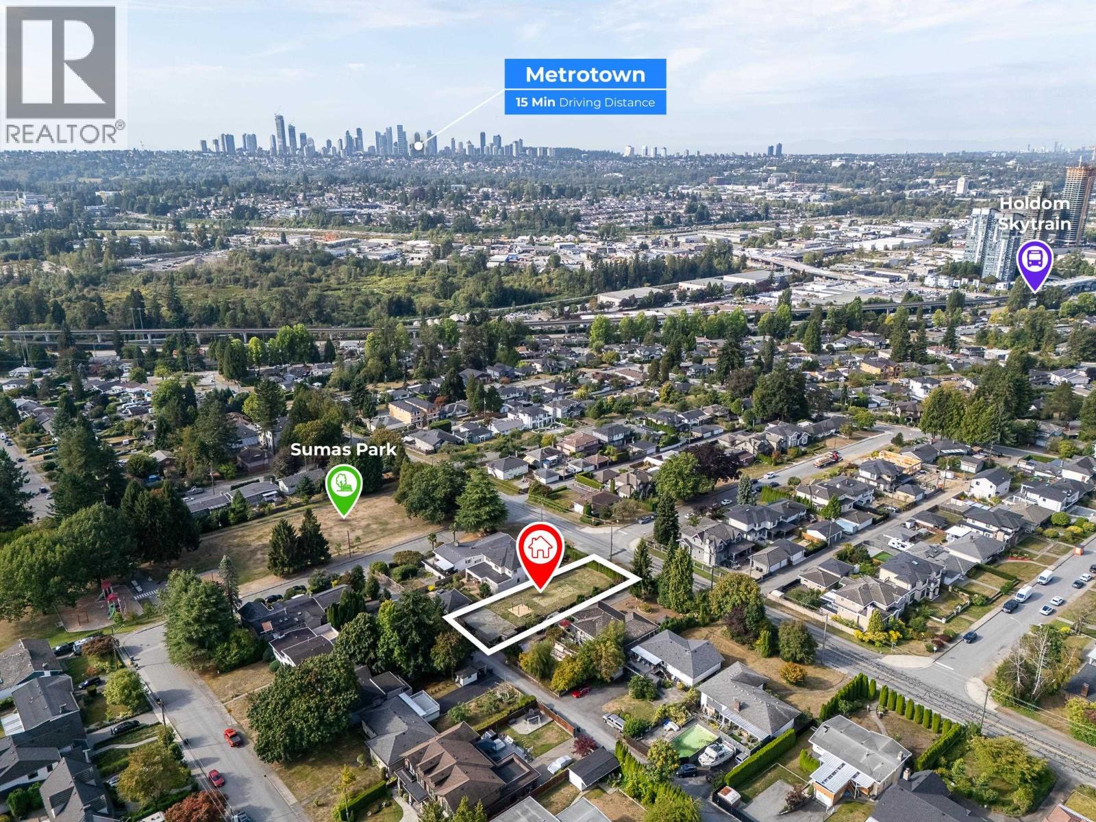 1988 Kensington Avenue, Burnaby, British Columbia  V5B 4E1 - Photo 2 - R3163452