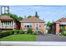 256 EAST 25TH Street, Hamilton, Ontario