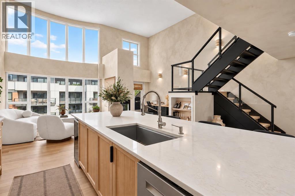 404, 317 19 Avenue SW, Calgary, Alberta  T2S 0E1 - Photo 19 - A2343404