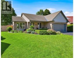 15 BAYSHORE Court, Port Dover, Ontario