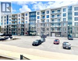 107 ROGER Street Unit# 506, Waterloo, Ontario