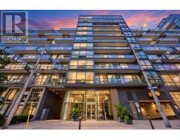 PH1001 - 55 STEWART STREET, Toronto, Ontario