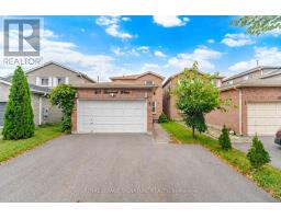 1579 MARSHCOURT DRIVE, Pickering, Ontario