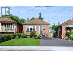 256 EAST 25TH STREET, Hamilton, Ontario