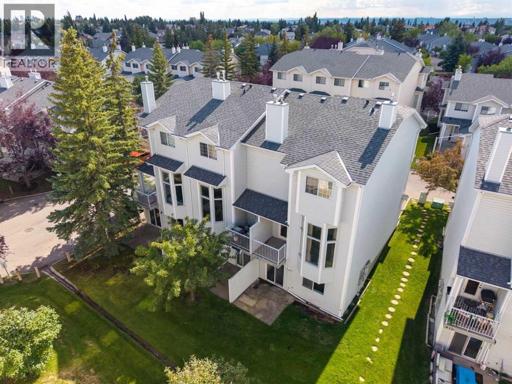 412 Hawkstone Manor NW, Calgary, Alberta  T3G 3X2 - Photo 38 - A2344204