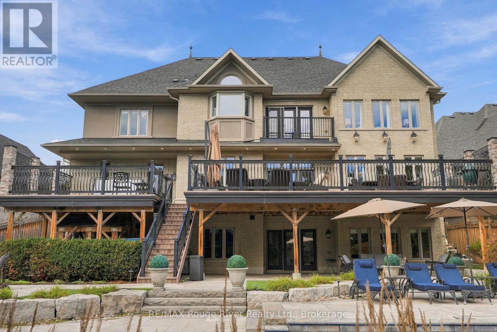 37 Camber Court, Whitby, Ontario  L1M 0K4 - Photo 40 - E13774402