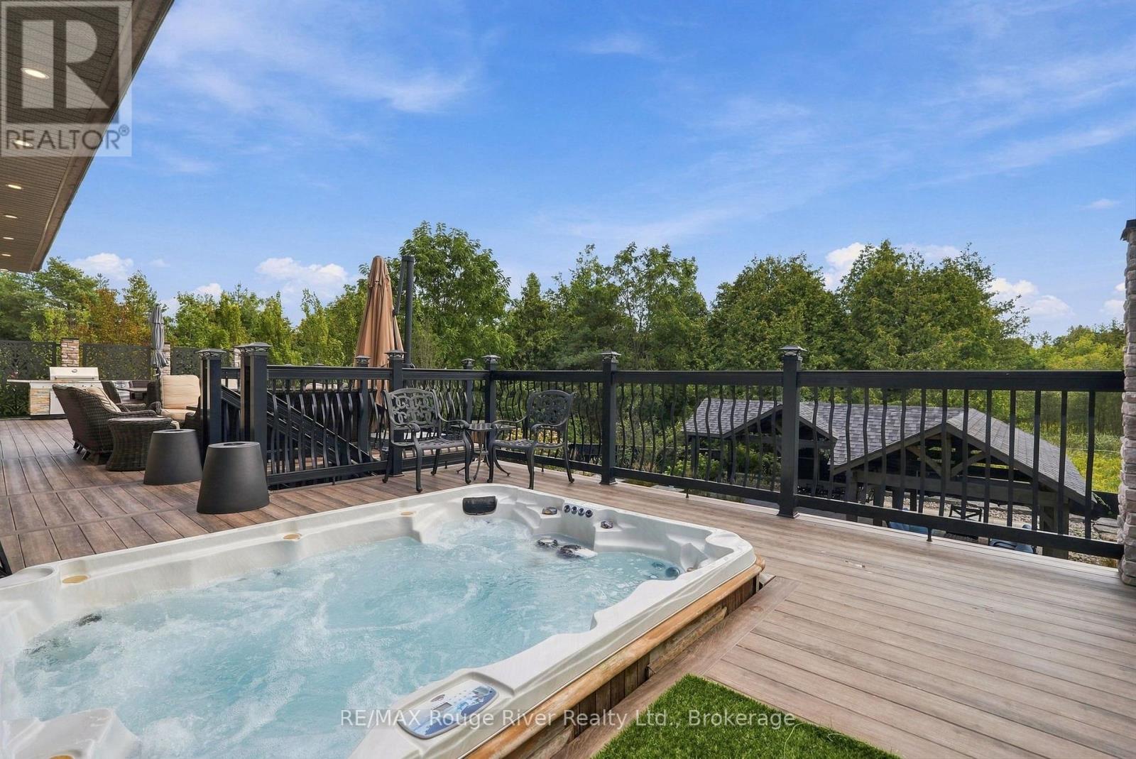 37 Camber Court, Whitby, Ontario  L1M 0K4 - Photo 43 - E13774402