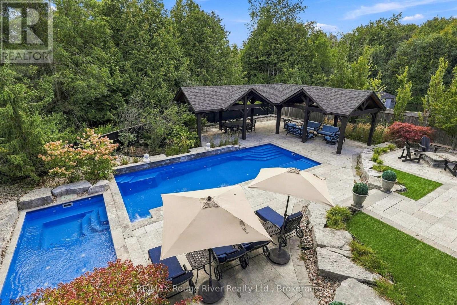 37 Camber Court, Whitby, Ontario  L1M 0K4 - Photo 47 - E13774402