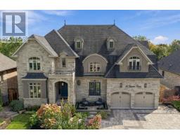 37 CAMBER COURT, Whitby, Ontario