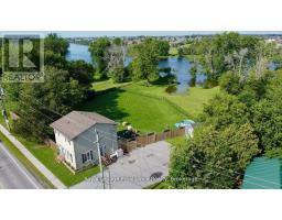 465 CANNIFTON ROAD, Belleville, Ontario