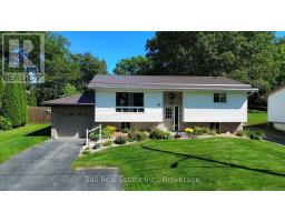 14 THOMAS STREET, Marmora and Lake, Ontario