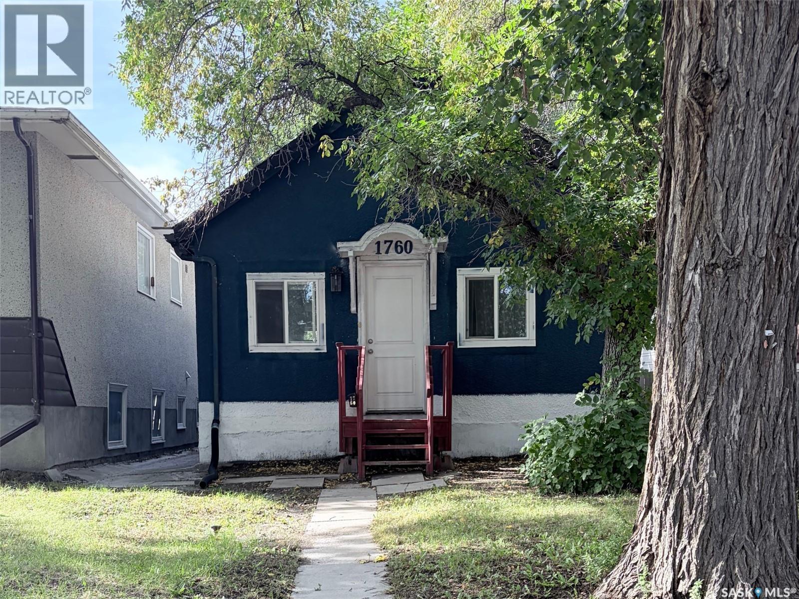 1760 Quebec Street, Regina, Saskatchewan  S4P 1J3 - Photo 2 - SK041651