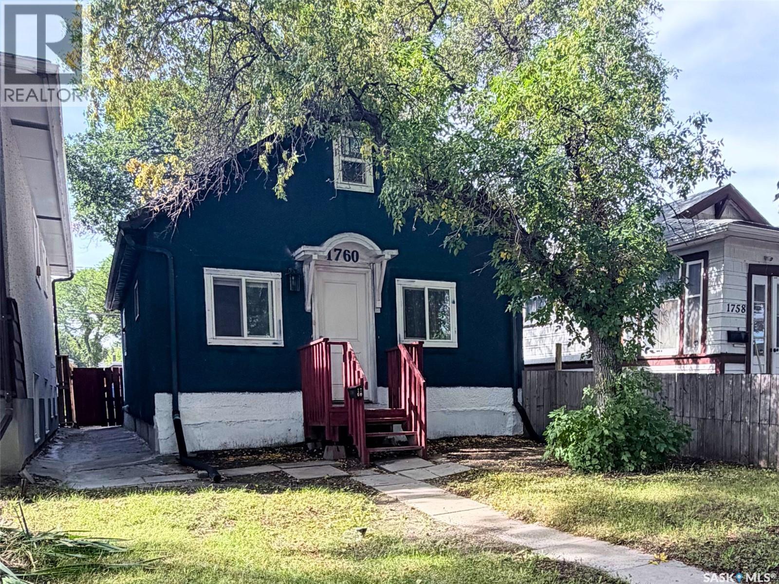 1760 Quebec Street, Regina, Saskatchewan  S4P 1J3 - Photo 24 - SK041651