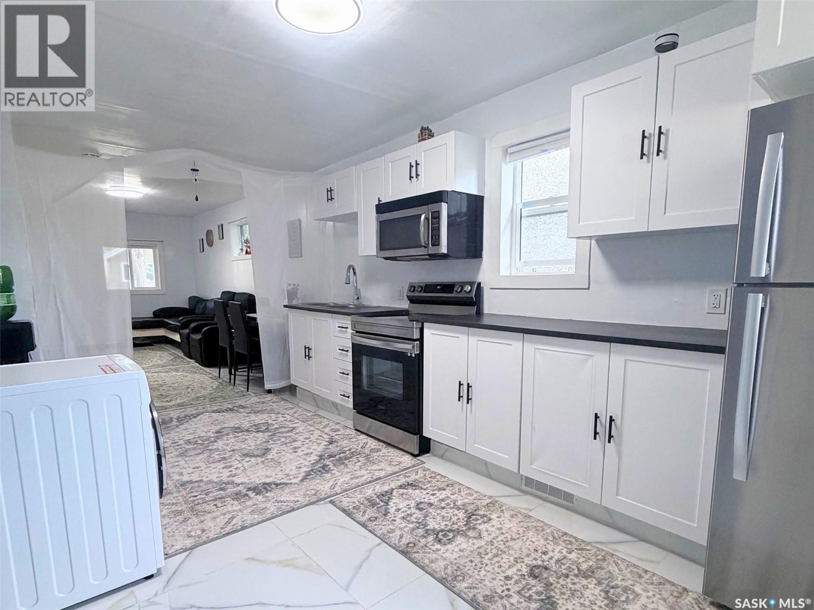 1760 Quebec Street, Regina, Saskatchewan  S4P 1J3 - Photo 7 - SK041651