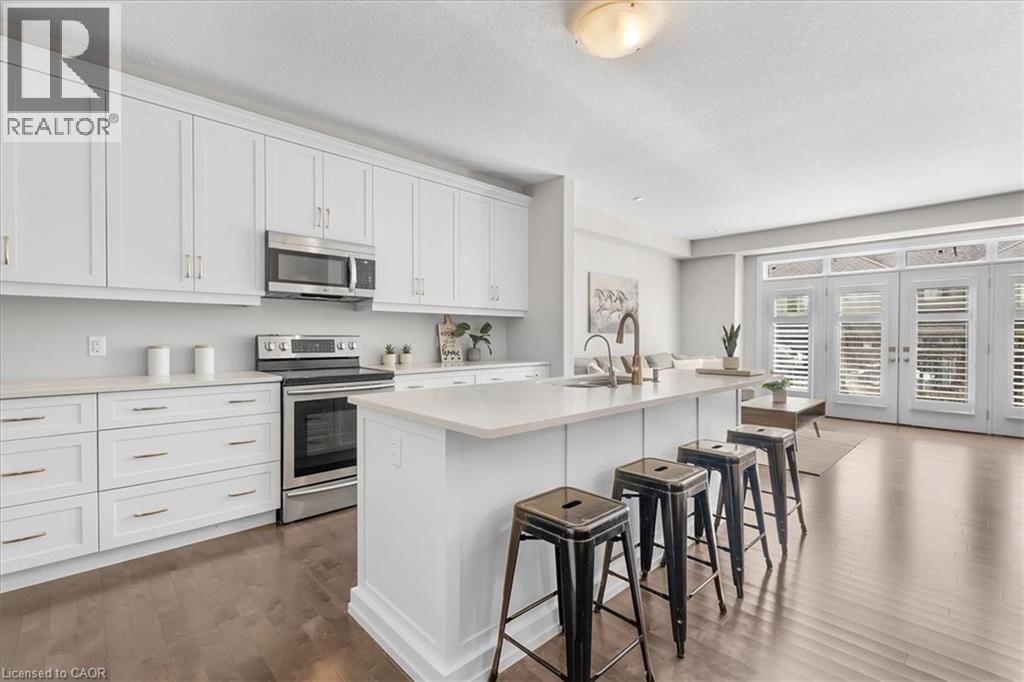 243 Grey Silo Road Unit# 31, Waterloo, Ontario  N2K 0B9 - Photo 11 - 40861343