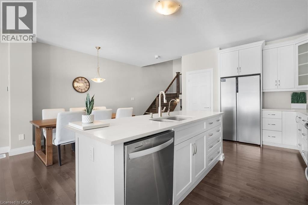 243 Grey Silo Road Unit# 31, Waterloo, Ontario  N2K 0B9 - Photo 14 - 40861343