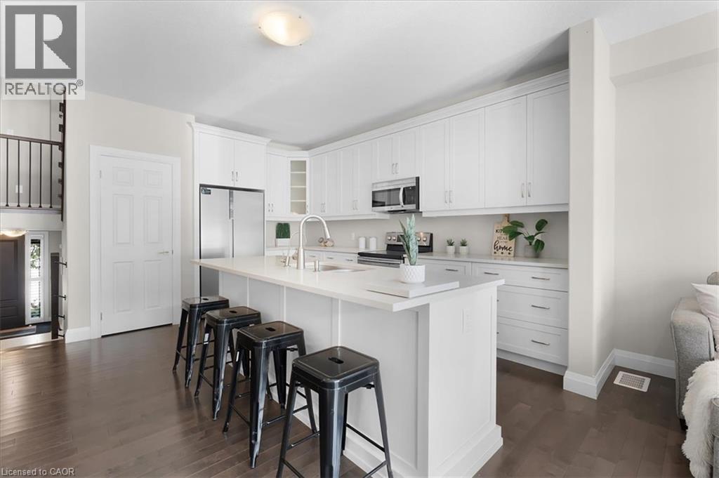 243 Grey Silo Road Unit# 31, Waterloo, Ontario  N2K 0B9 - Photo 15 - 40861343