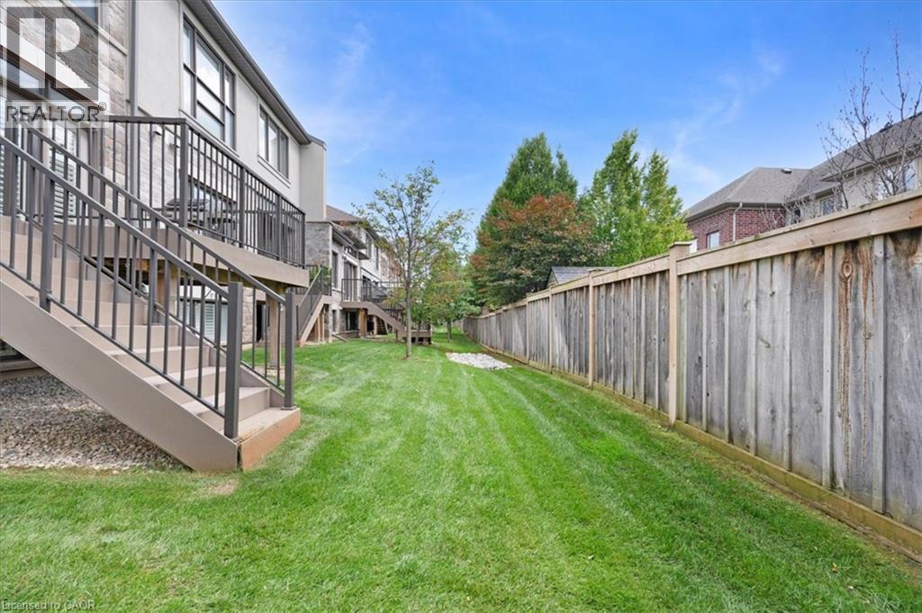 243 Grey Silo Road Unit# 31, Waterloo, Ontario  N2K 0B9 - Photo 43 - 40861343