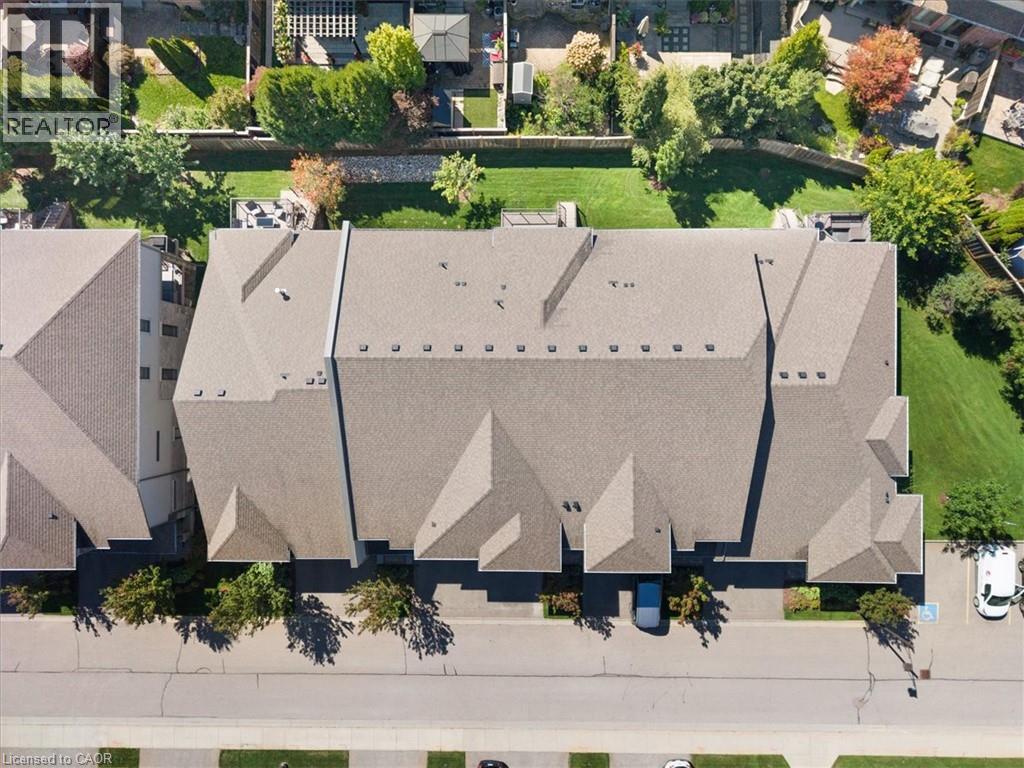 243 Grey Silo Road Unit# 31, Waterloo, Ontario  N2K 0B9 - Photo 44 - 40861343