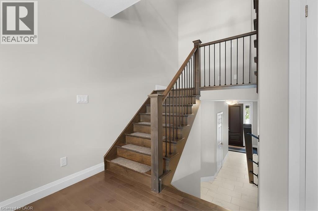 243 Grey Silo Road Unit# 31, Waterloo, Ontario  N2K 0B9 - Photo 21 - 40861343