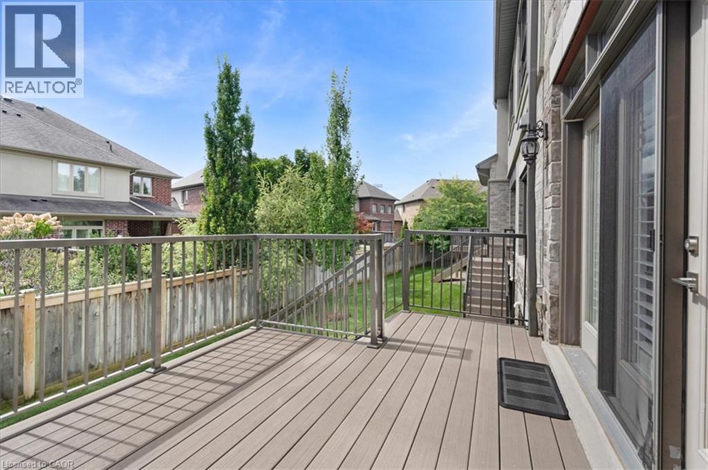 243 Grey Silo Road Unit# 31, Waterloo, Ontario  N2K 0B9 - Photo 42 - 40861343