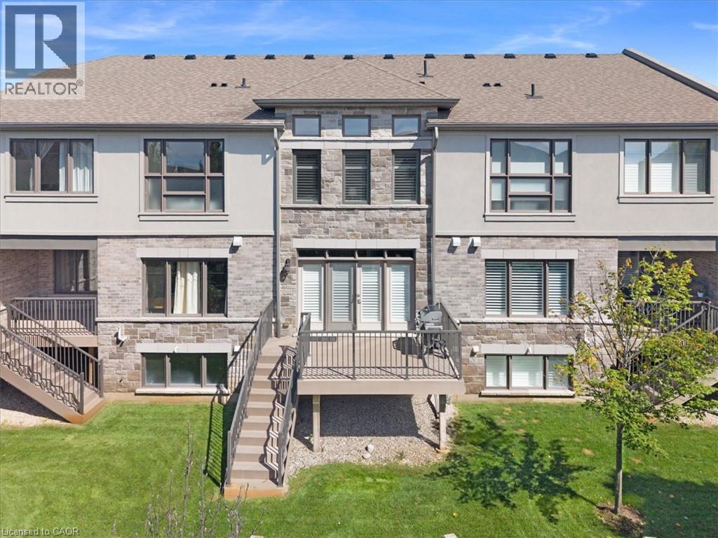 243 Grey Silo Road Unit# 31, Waterloo, Ontario  N2K 0B9 - Photo 49 - 40861343