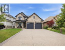 9305 EAGLE RIDGE DRIVE, Niagara Falls, Ontario