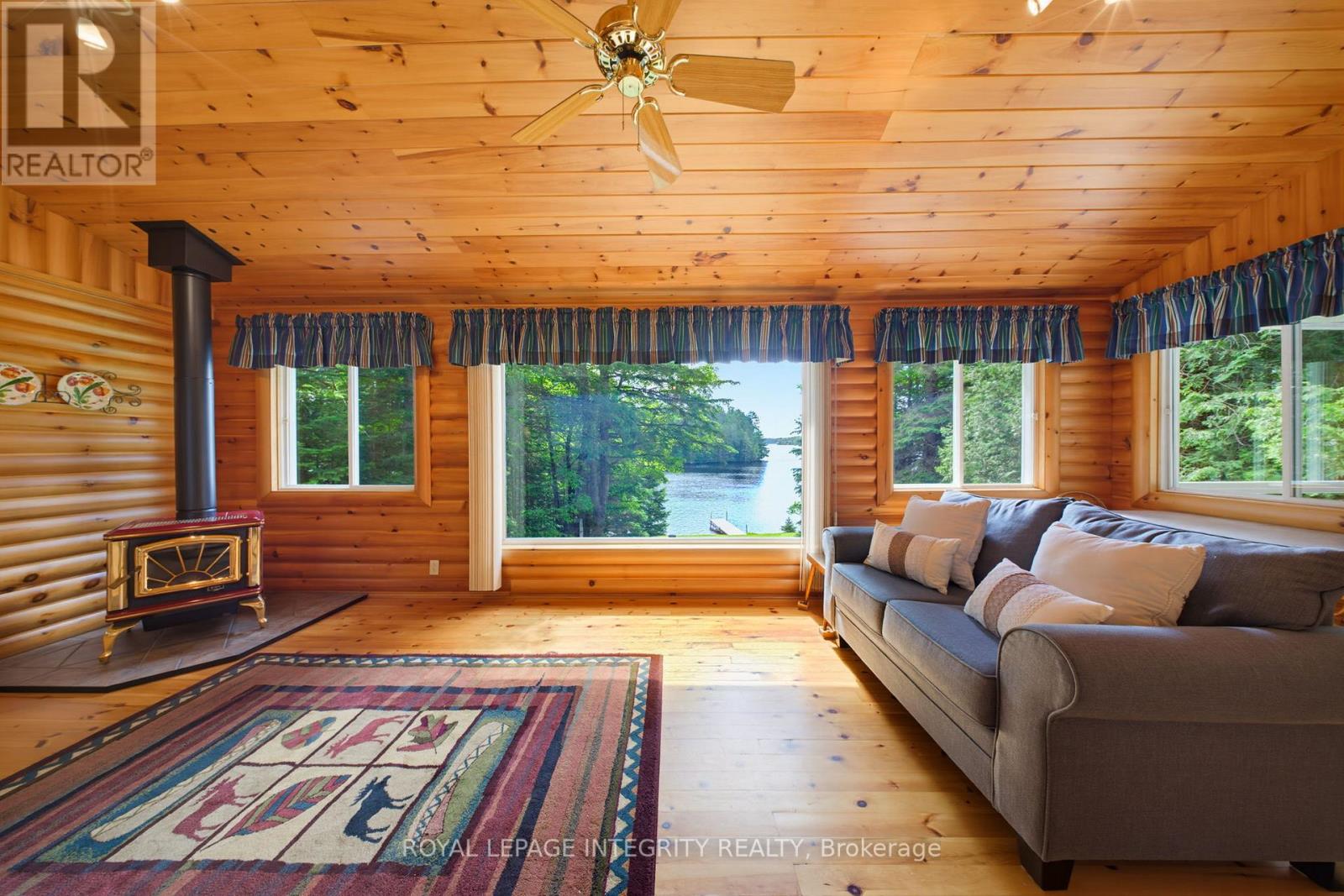 534 School House Lane, Greater Madawaska, Ontario  K0J 2R0 - Photo 12 - X13774376