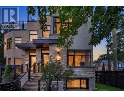 2 - 343 RIVERDALE AVENUE, Ottawa, Ontario