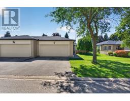 16 - 163 PINE VALLEY DRIVE, London South, Ontario