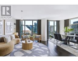 1209 - 35 MARINER TERRACE, Toronto, Ontario