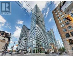 3808 - 101 PETER STREET, Toronto, Ontario