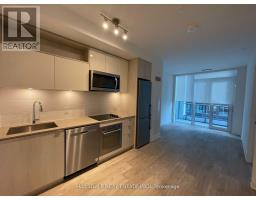 458 SW - 121 LOWER SHERBOURNE STREET, Toronto, Ontario