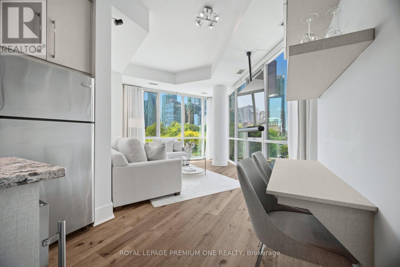 S430 - 112 George Street N, Toronto, Ontario  M5A 2M5 - Photo 11 - C13774392