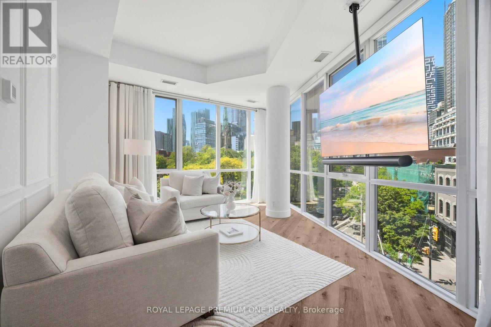 S430 - 112 George Street N, Toronto, Ontario  M5A 2M5 - Photo 12 - C13774392