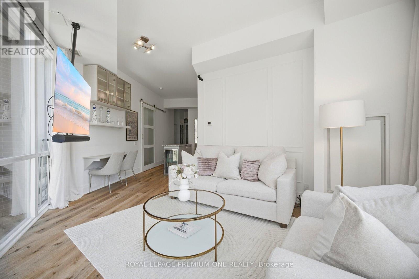 S430 - 112 George Street N, Toronto, Ontario  M5A 2M5 - Photo 15 - C13774392